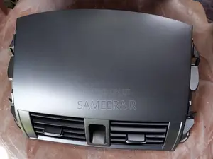 ToyotaCorollaAxio141CenterACVent for Car