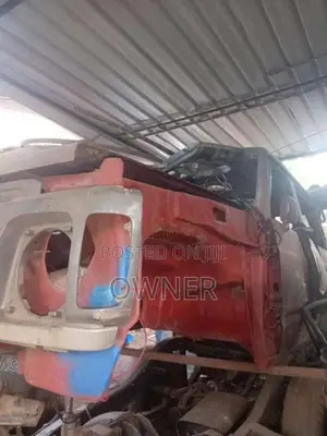 Nissan Patrol Jeep Auto Parts for SUV