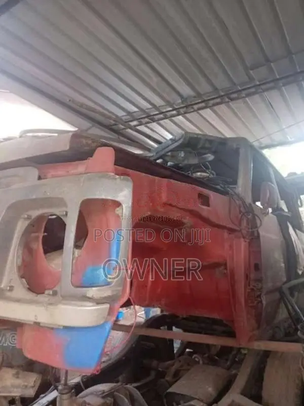 Nissan Patrol Jeep Auto Parts for SUV