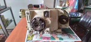 Toyota Dolphin Headlights for Van