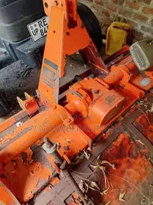 Rotary for Tractor