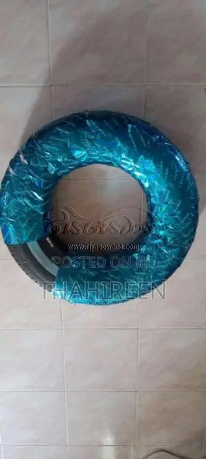 Brand New Tyres 185*14 for Van