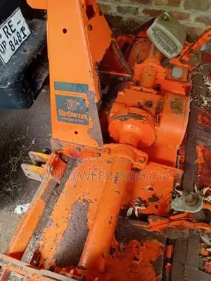 Rotary for Tractor