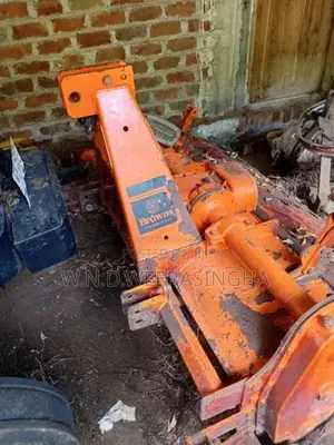 Rotary for Tractor