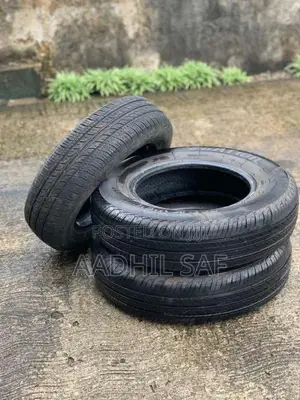 155/80/12 Tyres for Car