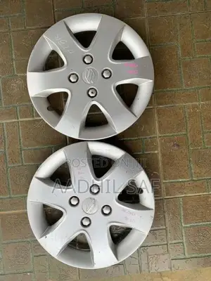 Suzuki Swift HT51s Rim Cups for Car