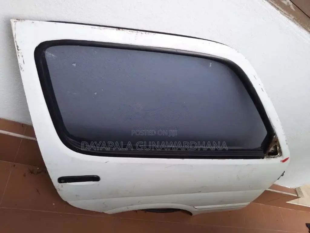 Toyota Dolphin Hiace Front Door Set for Van