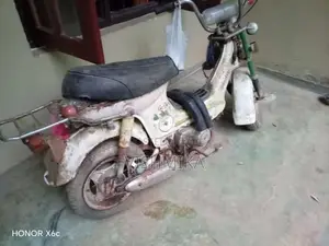 Japan for Motorbike