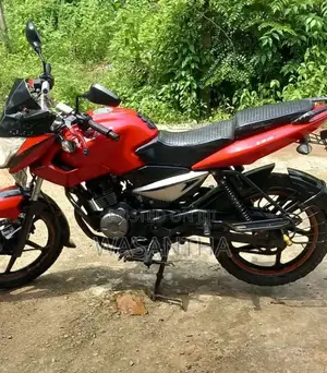 Bajaj Pulsar 135 2010 Motorbike (Used)