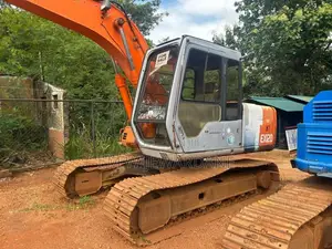 Hitachi 120-2 Landy 2000 Heavy-Duty (Used)