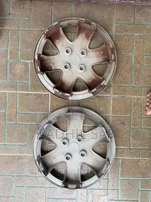 Suzuki Swift HT51s Rim Cups for Car
