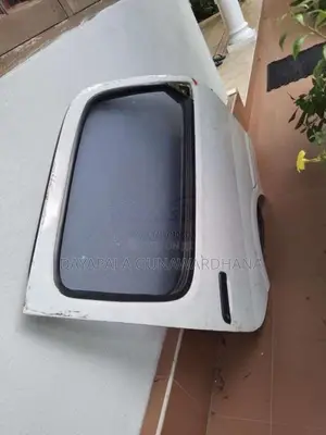 Toyota Dolphin Hiace Front Door Set for Van