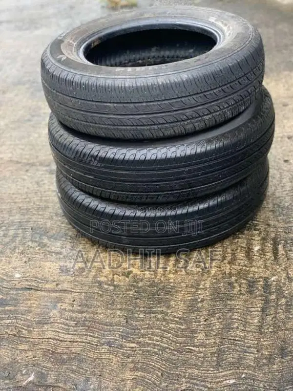 155/80/12 Tyres for Car
