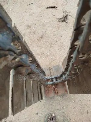 30Chin for Heavy-Duty