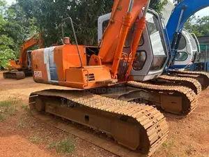 Hitachi 120-2 Landy 2000 Heavy-Duty (Used)