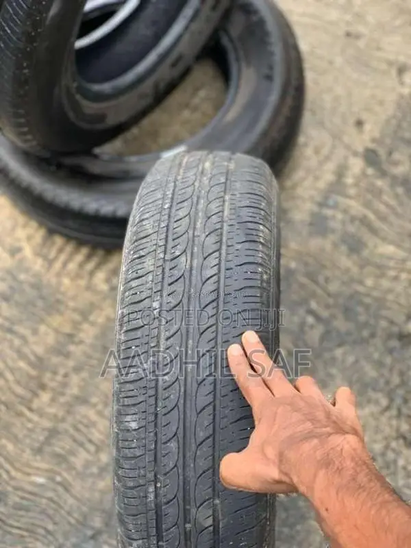 155/80/12 Tyres for Car