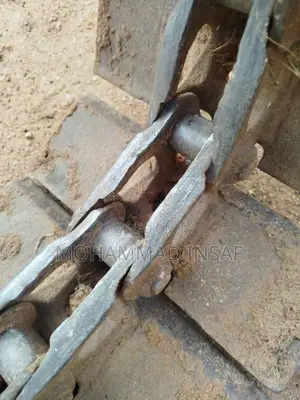 30Chin for Heavy-Duty