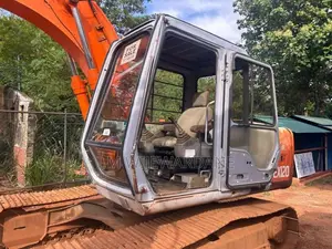 Hitachi 120-2 Landy 2000 Heavy-Duty (Used)
