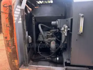 Hitachi 120-2 Landy 2000 Heavy-Duty (Used)