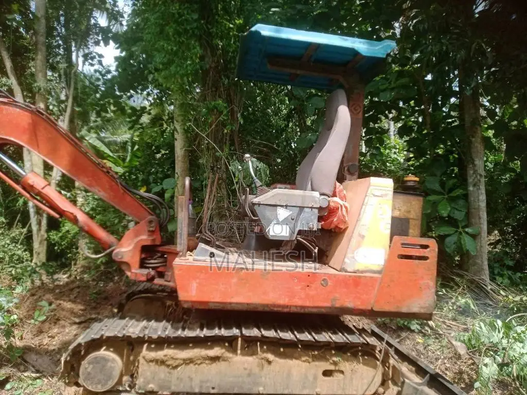 IHI 30 2002 Heavy-Duty (Used)