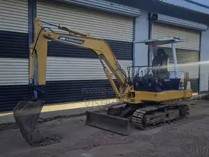 Komatsu Pc30-6 2010 Heavy-Duty (Used)