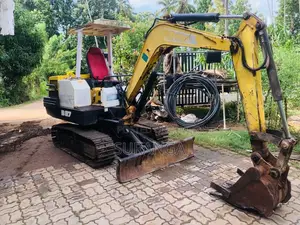Yanmar Yammer 2021 Heavy-Duty (Used)