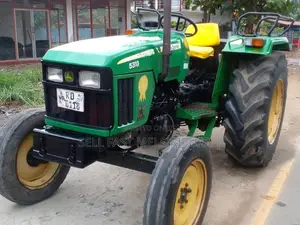 John-Deere 5310 2012 Tractor (Used)