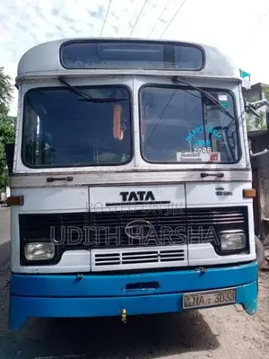 Tata 1510 2006 Bus (Used)