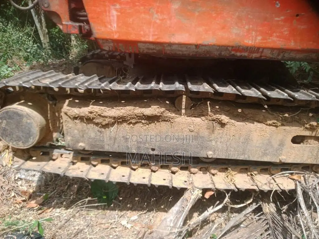 IHI 30 2002 Heavy-Duty (Used)