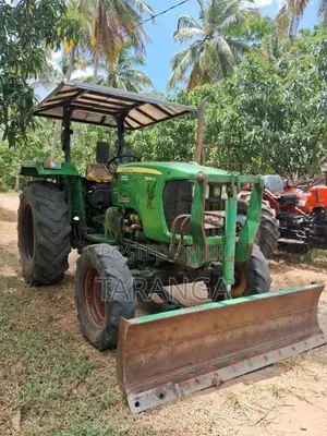 John-Deere 50-45 2016 Tractor (Used)