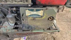 Kubota Sifang 2010 Tractor (Used)