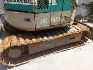 Komatsu 30 2019 Heavy-Duty (Used)