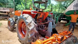 Kubota L 4508 2017 Tractor (Used)
