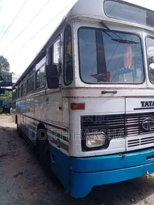 Tata 1510 2006 Bus (Used)