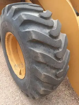 Komatsu WA100-1 2000 Heavy-Duty Unregistered (Recondition)