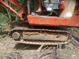 IHI 30 2002 Heavy-Duty (Used)