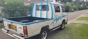 Mitsubishi CrewCab 1982 Crew Cab (Used)