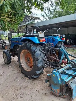 Sonalika 4 Wheel 2024 Tractor (Used)