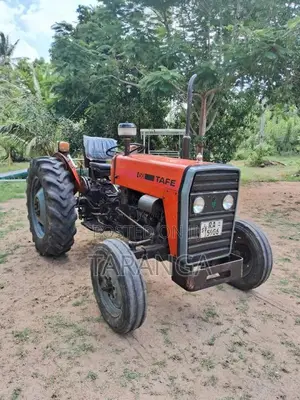 TAFE 45Di 2008 Tractor (Used)