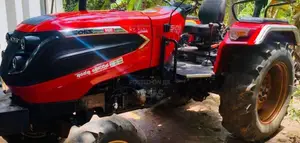 Other Solis 4 Wheel 2022 Tractor (Used)