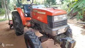 Kubota L 4508 2017 Tractor (Used)