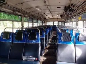 Tata 1510 2006 Bus (Used)