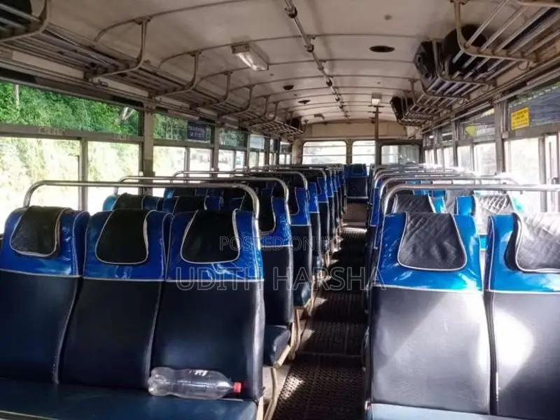 Tata 1510 2006 Bus (Used)