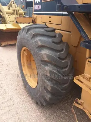 Komatsu WA100-1 2000 Heavy-Duty Unregistered (Recondition)