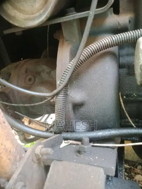 IHI 30 2002 Heavy-Duty (Used)