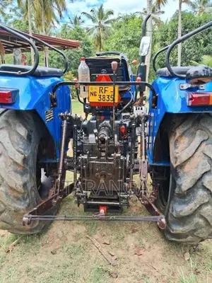 Sonalika 50 Di 2016 Tractor (Used)