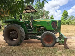 John-Deere 50-45 2016 Tractor (Used)