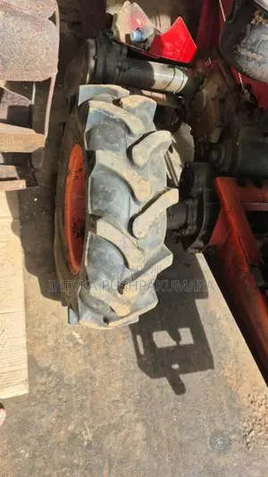 Kubota Sifang 2010 Tractor (Used)