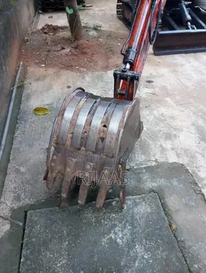 IHI 30 2019 Heavy-Duty (Used)