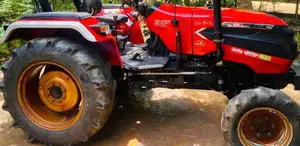 Other Solis 4 Wheel 2022 Tractor (Used)
